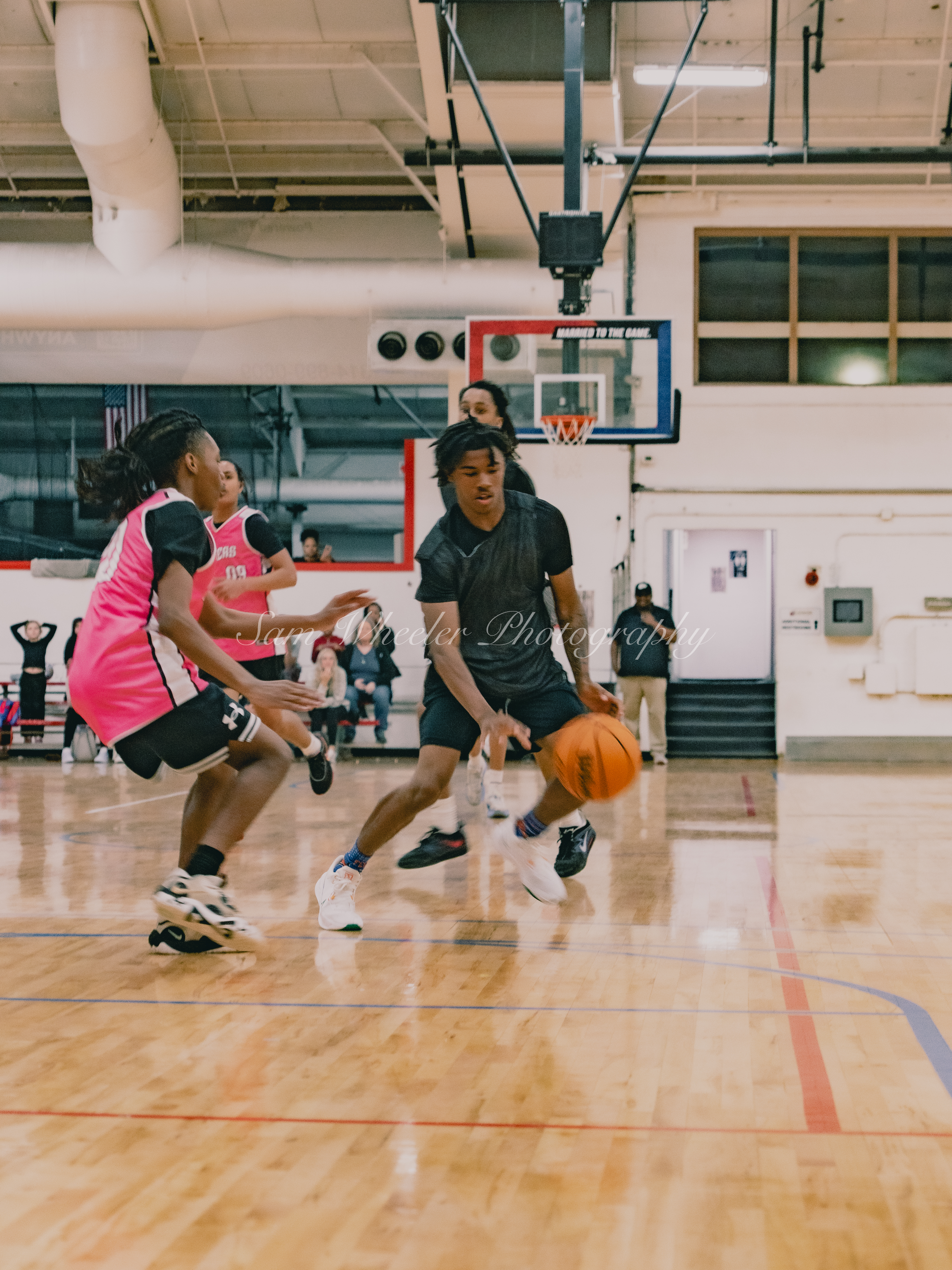 Sports Photo